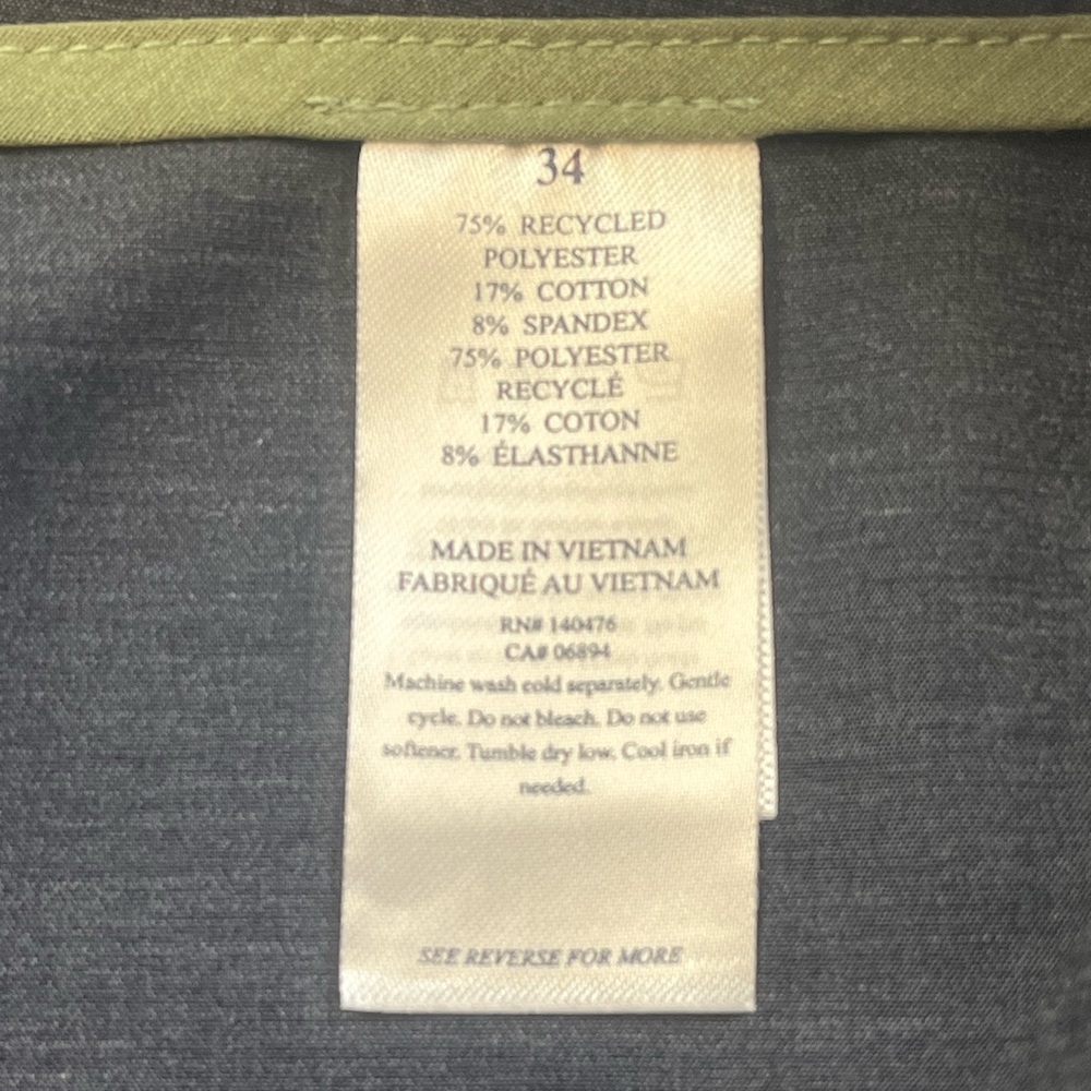 All Day Men’s Shorts R143 - Picture 7 of 7